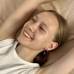 esmestewarts amateur webcam model adventures