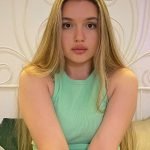 evamccoys amateur webcam model adventures