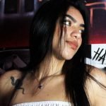 evansamanthas amateur webcam model adventure