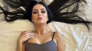 evasmeeth more than just a webcam smile