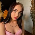 evelyn andersons amateur webcam model adventures