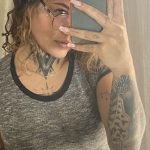 evelyncortes unfiltered fabulously real