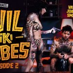 evil tiki babes season 2 episode 1
