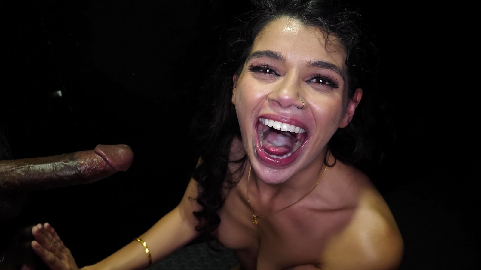 experience harley hazes gloryhole debut in scene 01