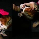 experience riley moons second gloryhole pov scene 01