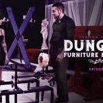 experience the excitement of joanna angels dungeon furnit