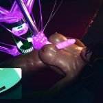 experience the pleasure hotel in scene 01