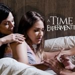 experimenting a scene of discovery