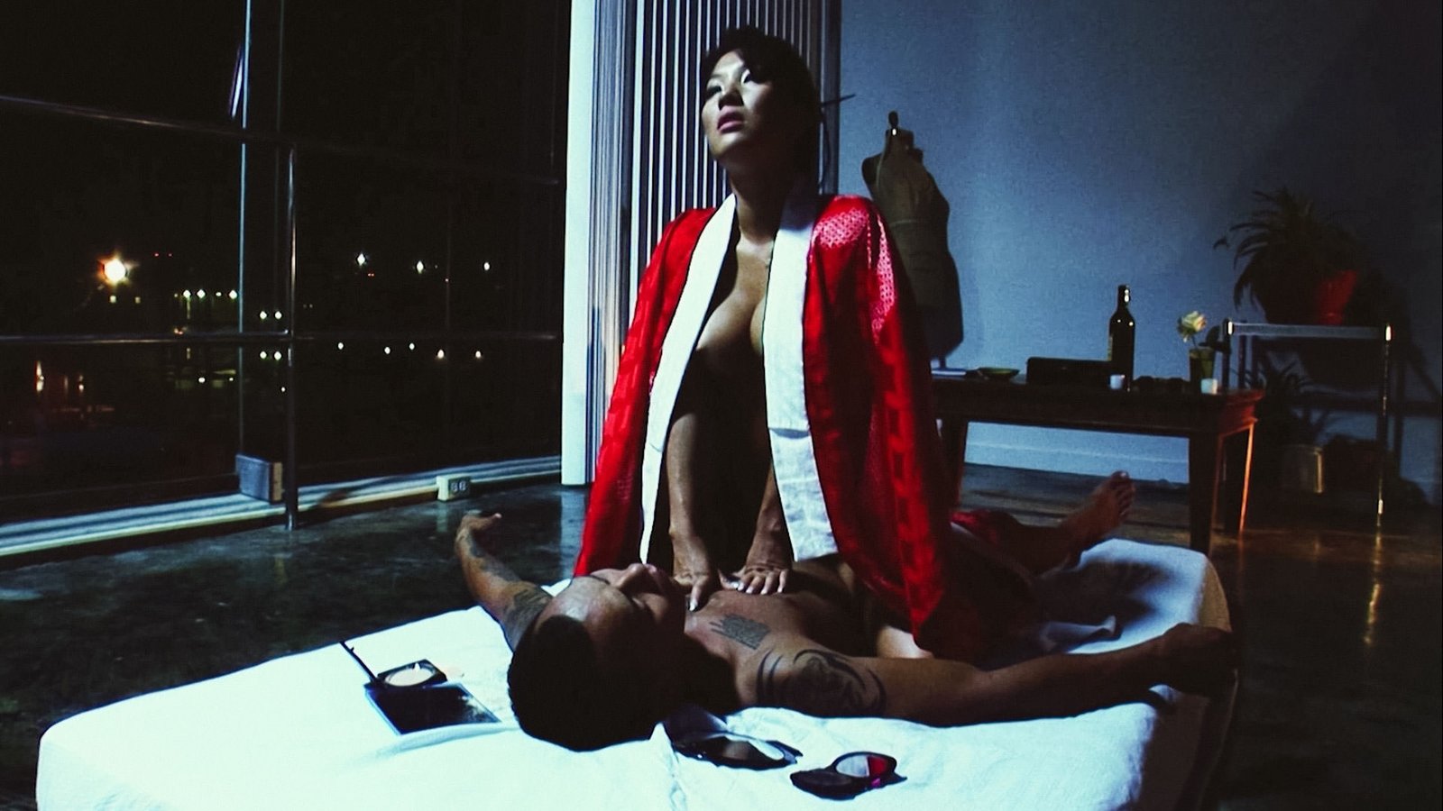 Explore the Scenic Beauty of Pure in Scene #08