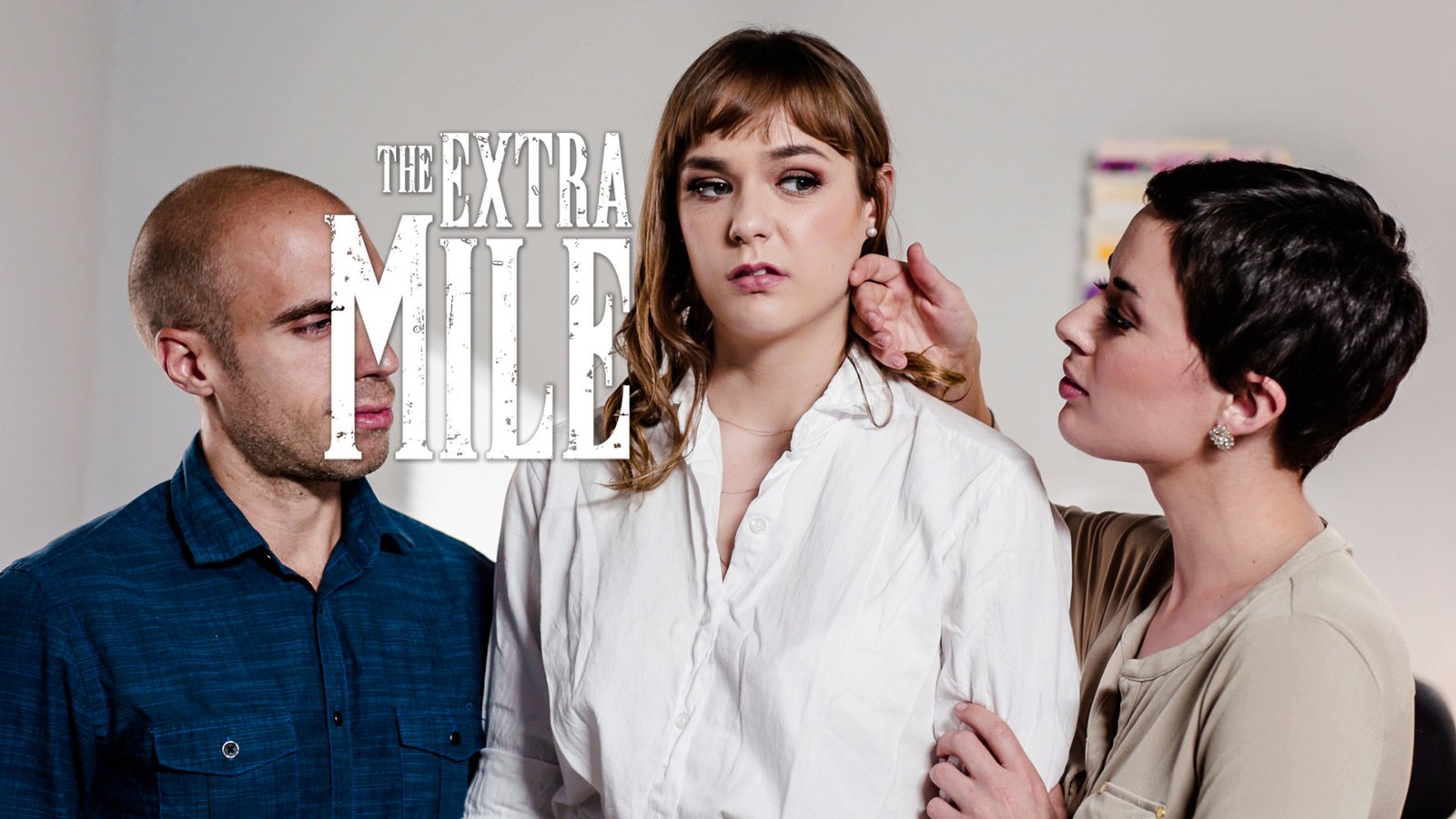 Extra Mile Scene #1: A Journey to Greatness