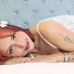 ferchamorales amateur webcam model adventures