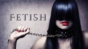 fetishs cam more than just a stage name