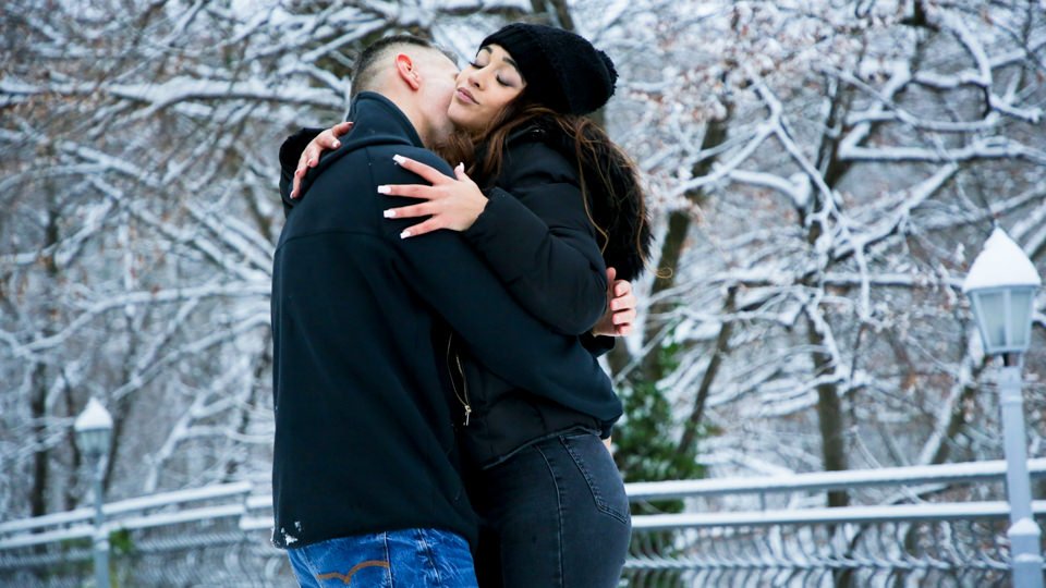 Firsts of the Year: Scene #01