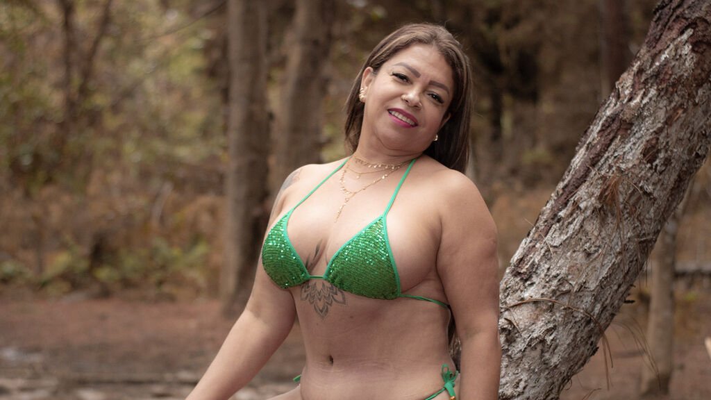 FlorKataleya’s Amateur Webcam Model Adventures