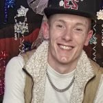 flowberrys pixelated paradise