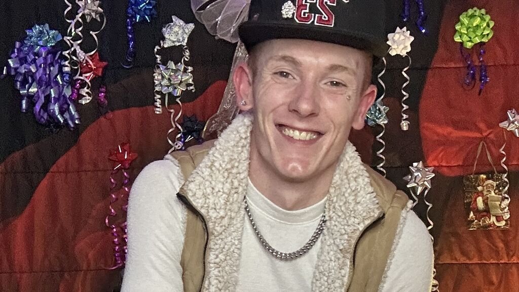 FlowBerrys Pixelated Paradise