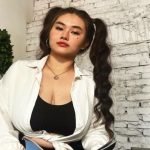 from amateur to webcam model adeliinebrowns unlikely journey