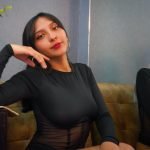 from amateur to webcam model aleksandrasolers journey