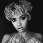 from amateur to webcam model alenesaenzs journey