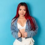 from amateur to webcam model allizon taylors journey