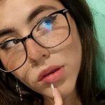 from amateur to webcam model ally duncans journey