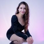 from amateur to webcam model anaihalls journey