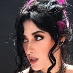 from amateur to webcam model chadburnamelias journey