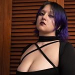 from amateur to webcam model daiaravens journey