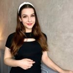 from amateur to webcam model danaholters journey