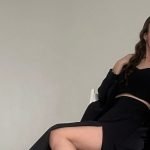 from amateur to webcam model donaevans journey