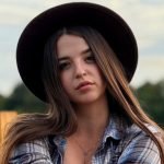 from amateur to webcam model elizabethbronts journey