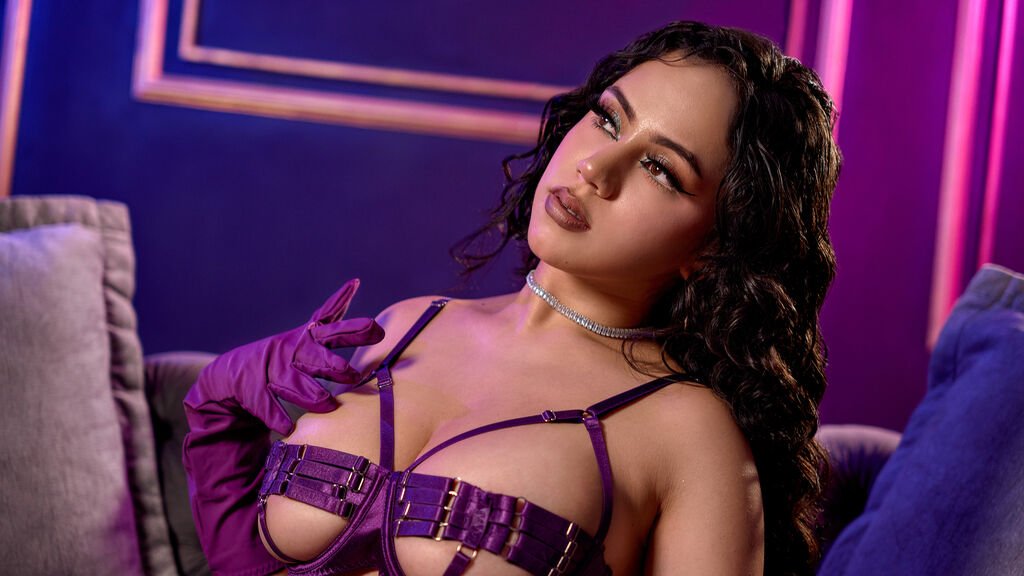 from amateur to webcam model gabybasss journey