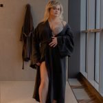 from amateur to webcam model ginaborns journey