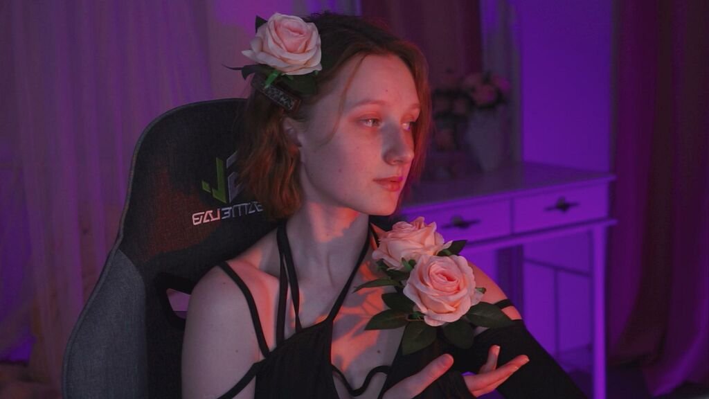 From Amateur to Webcam Model: GraceGarcia's Journey From Amateur to Webcam Model: GraceGarcia’s Journey