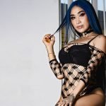 from amateur to webcam model helen duques journey