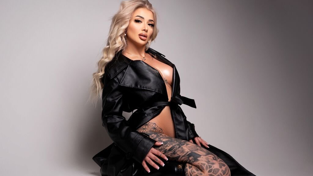 from amateur to webcam model julianoirs journey