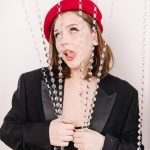 from amateur to webcam model julieanders journey