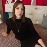 from amateur to webcam model kamilla adams journey