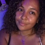 from amateur to webcam model kenzafarahs journey