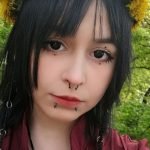 from amateur to webcam model leah stewarts journey