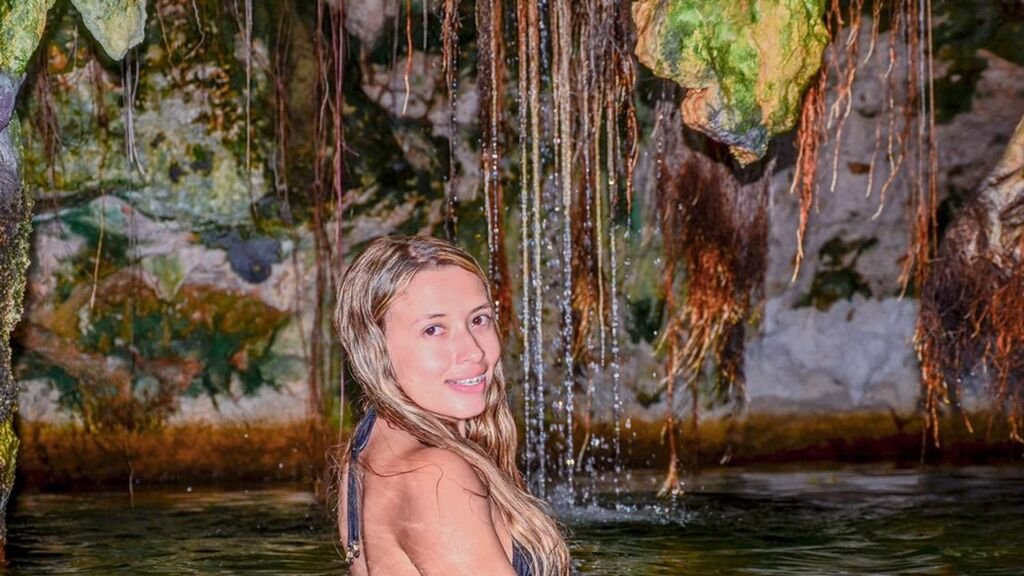 From Amateur to Webcam Model: LiaHess' Journey From Amateur to Webcam Model: LiaHess’ Journey