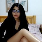 from amateur to webcam model linazhangs journey