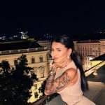 from amateur to webcam model lissylis journey