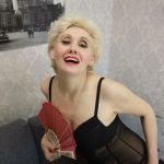 from amateur to webcam model martamarples journey