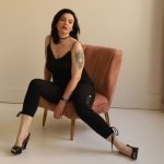 from amateur to webcam model martamartins journey