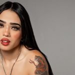 from amateur to webcam model melanie clarcks journey