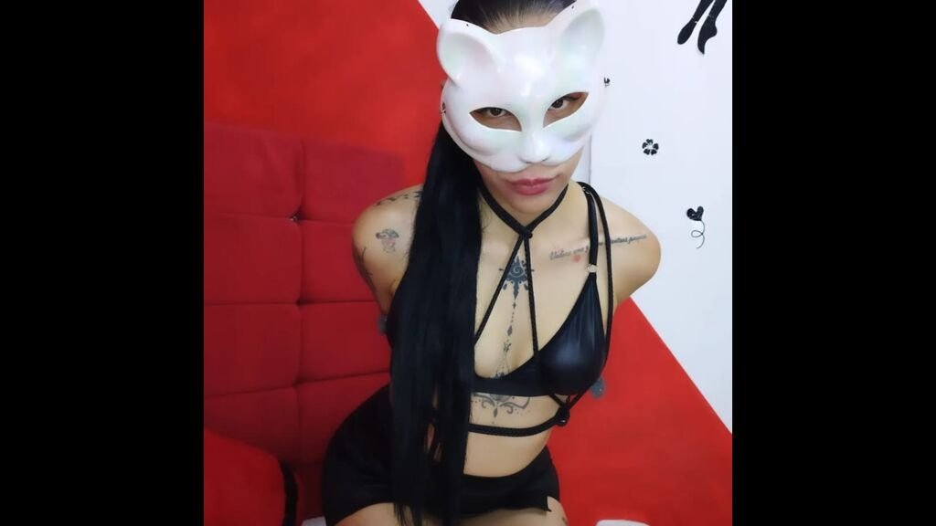 from amateur to webcam model melodyswits journey