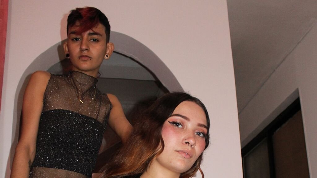 from amateur to webcam model my journey with angelandzahara