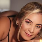 from amateur to webcam model my journey with annedussan