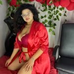 from amateur to webcam model my journey with carorous